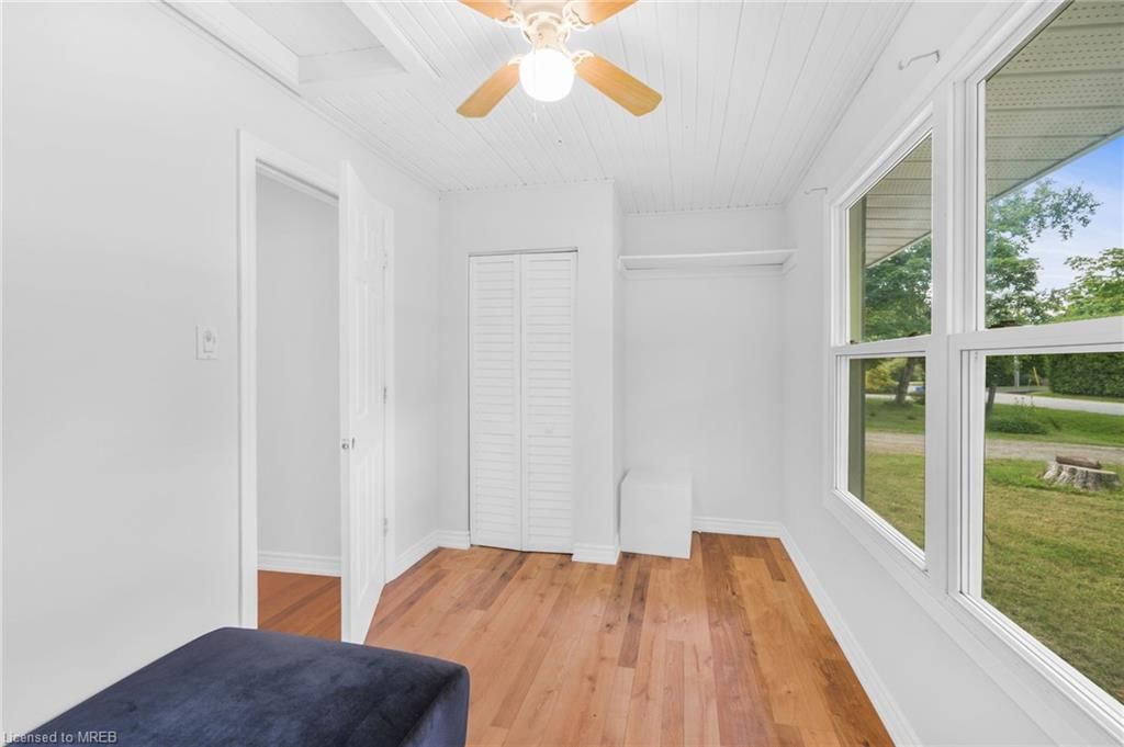 Single Family Residence sold at 44 Ball Avenue, Beaverton, ON, L0K 1A0 - Brock - MLS: 40463591