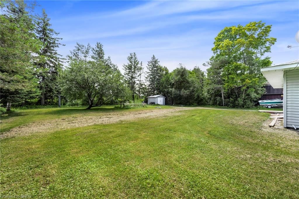 Single Family Residence sold at 44 Ball Avenue, Beaverton, ON, L0K 1A0 - Brock - MLS: 40463591