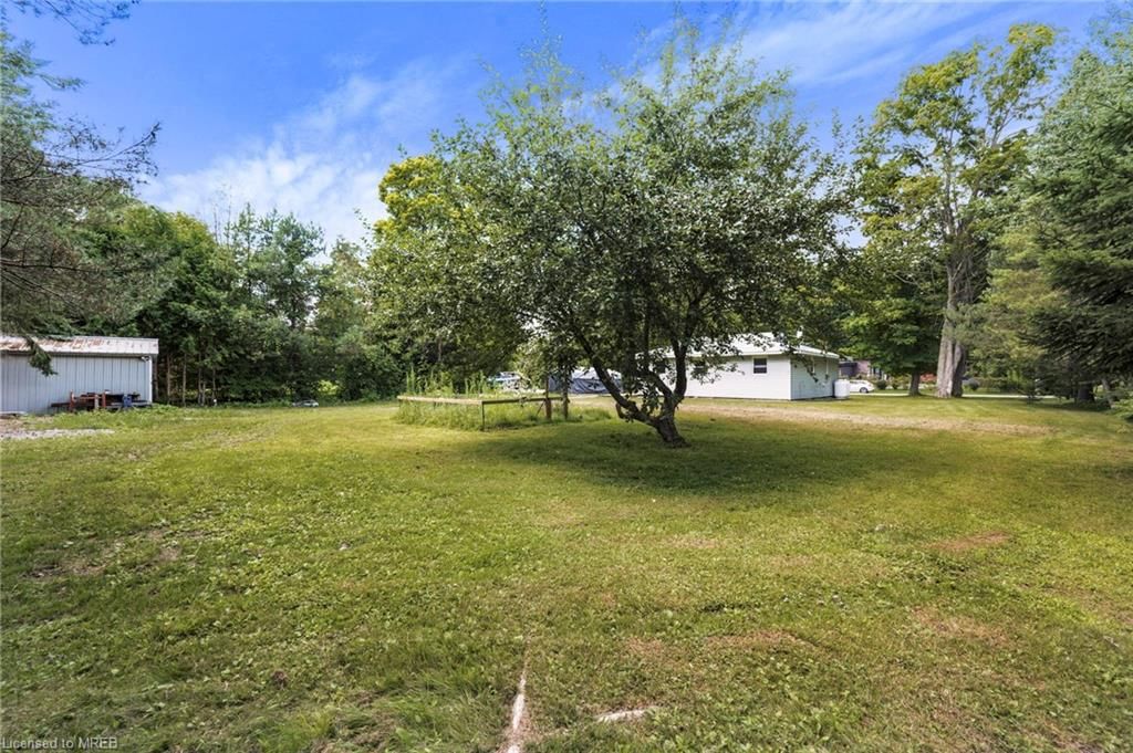 Single Family Residence sold at 44 Ball Avenue, Beaverton, ON, L0K 1A0 - Brock - MLS: 40463591