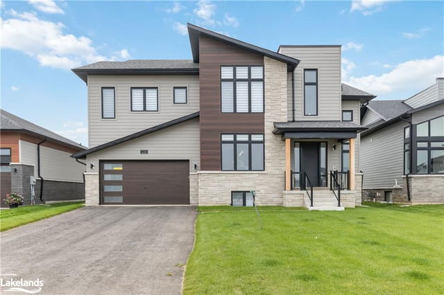 125 Stoneleigh Drive