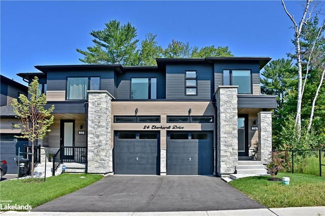 24 Eberhardt Drive