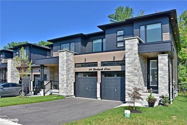 24 Eberhardt Drive