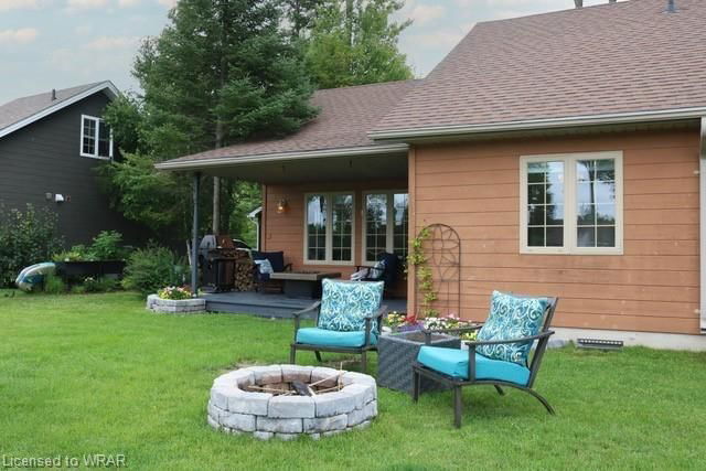 30 Cabin Crescent