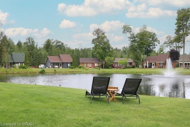 30 Cabin Crescent