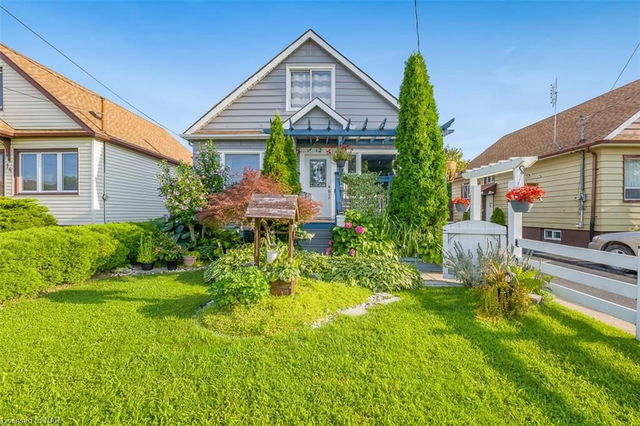 12 Eastbourne Avenue
