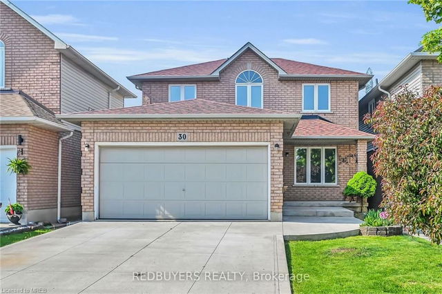 30 Magenta Court