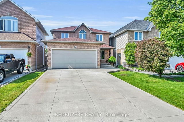 30 Magenta Court