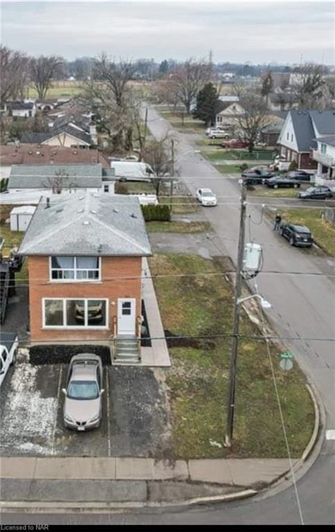 182 Pelham Road