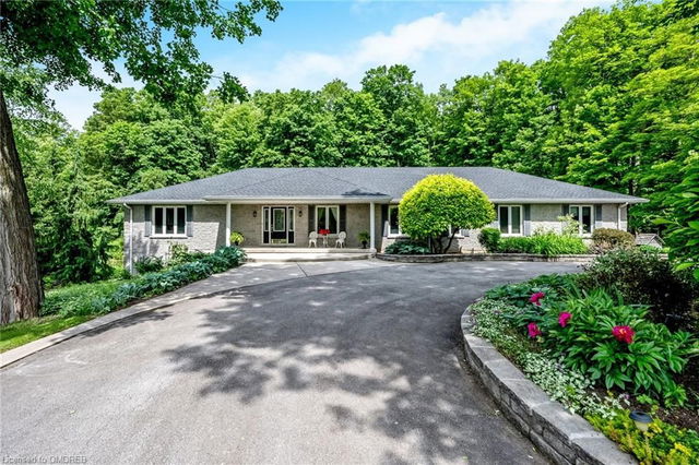 2493 Campbellville Road