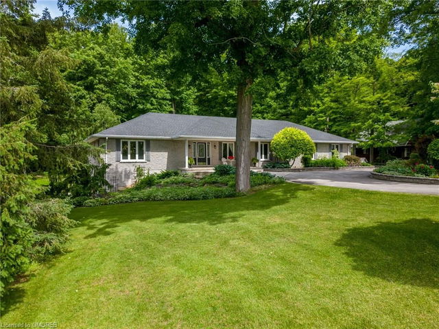 2493 Campbellville Road