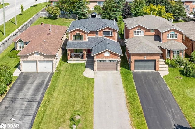 3 Logan Court
