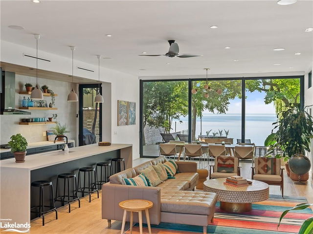 1 Lake Shore Drive