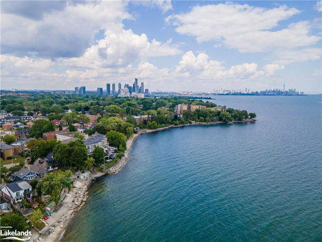 1 Lake Shore Drive