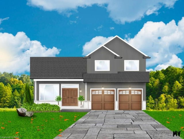 45 Canby Lot #1 Street