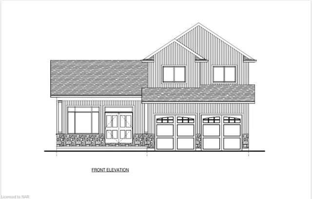 45 Canby Lot #1 Street