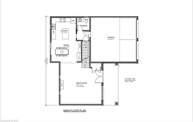 45 Canby Lot #1 Street