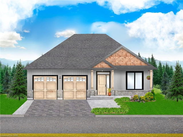 45 Canby Lot #3 Street