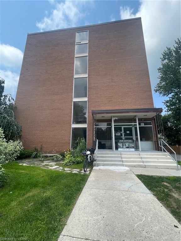 Condo/Apt Unit leased at 604-227 Cathcart Street, London, South F, N6C 3M8 - MLS: 40464667