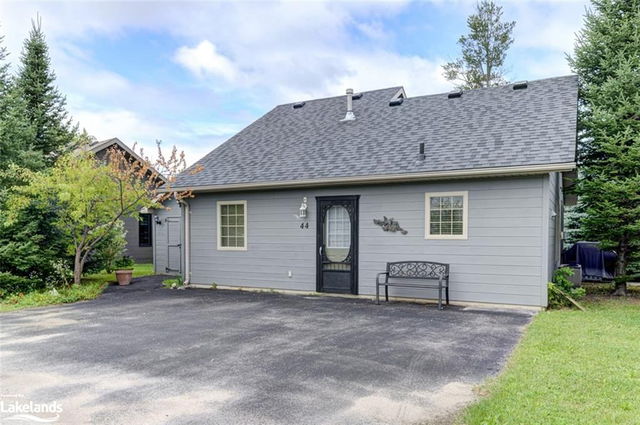 44 Cabin Crescent