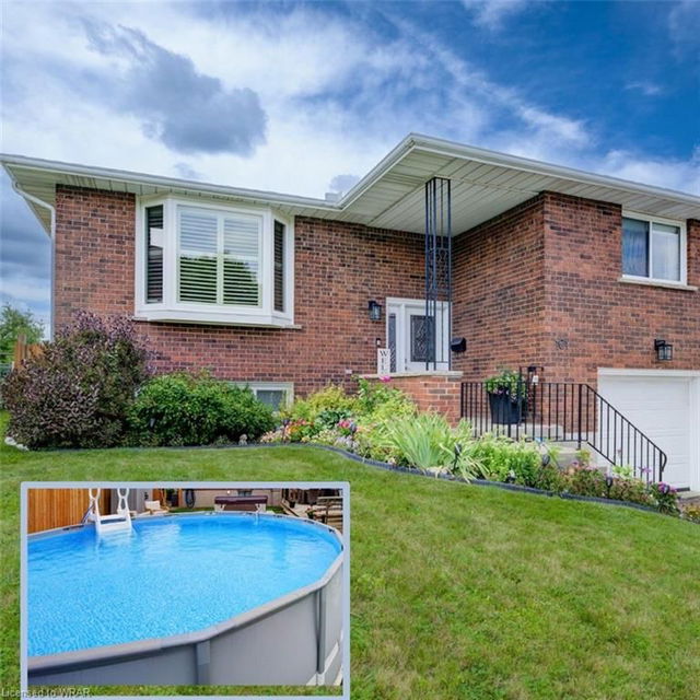 101 Westchester Drive