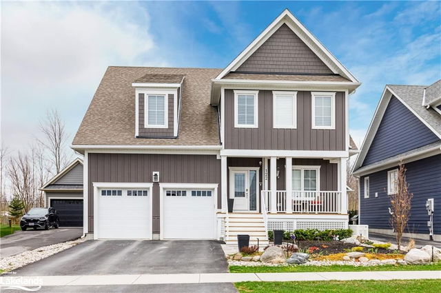 122 Yellow Birch Crescent