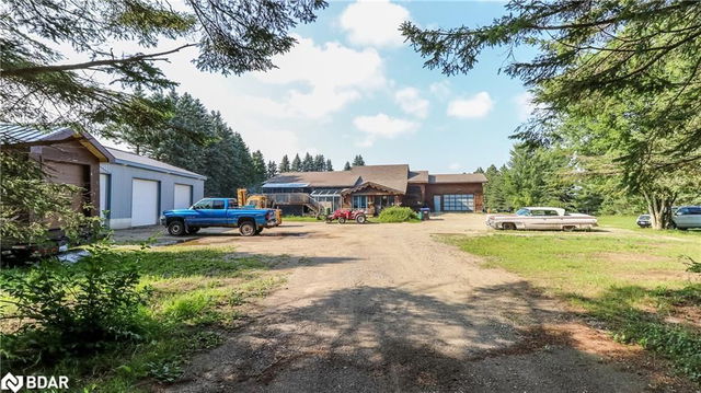 5870 Sunnidale Concession 2 Rd Road