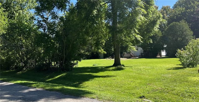 V/L Willowood Avenue