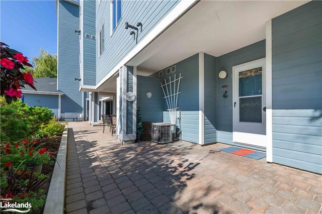 105 - 34 Bayfield Street