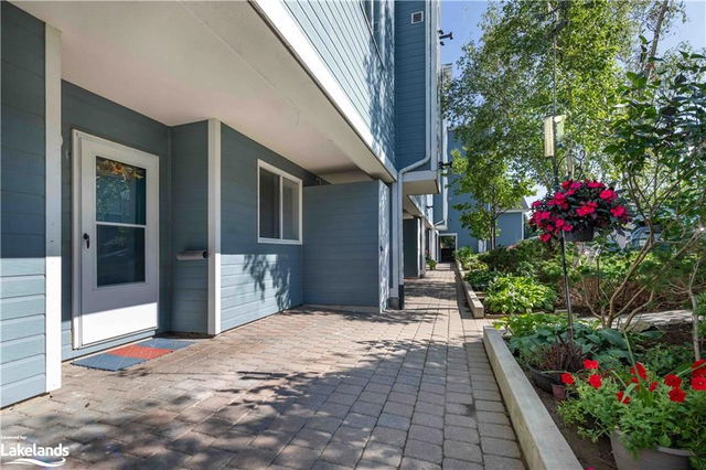 105 - 34 Bayfield Street
