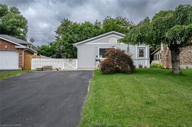 36 Turner Drive