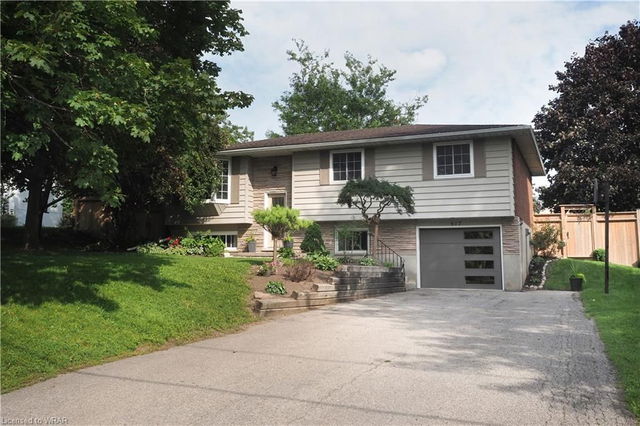 417 Fairview Street