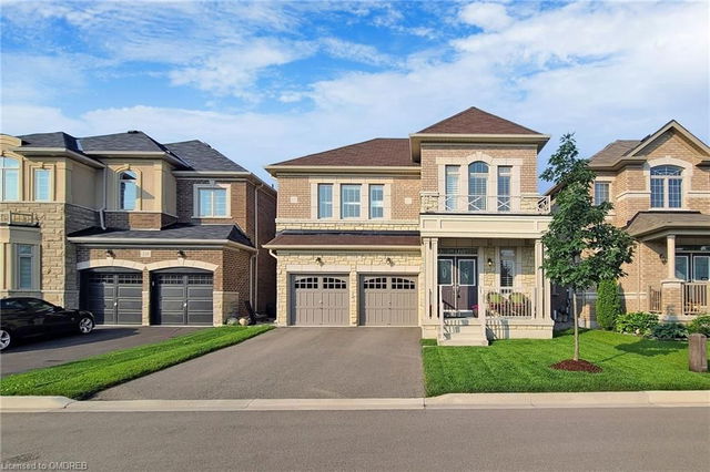 214 Belmore Court