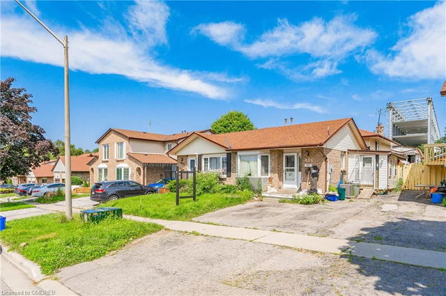 832 Monaghan Avenue
