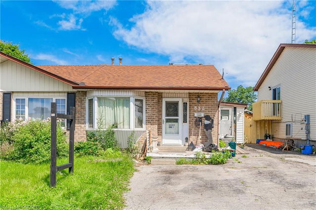 832 Monaghan Avenue
