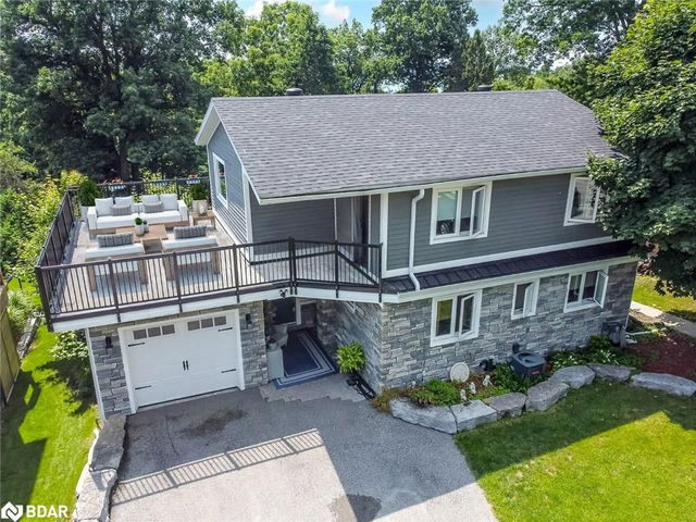 181 Shanty Bay Road