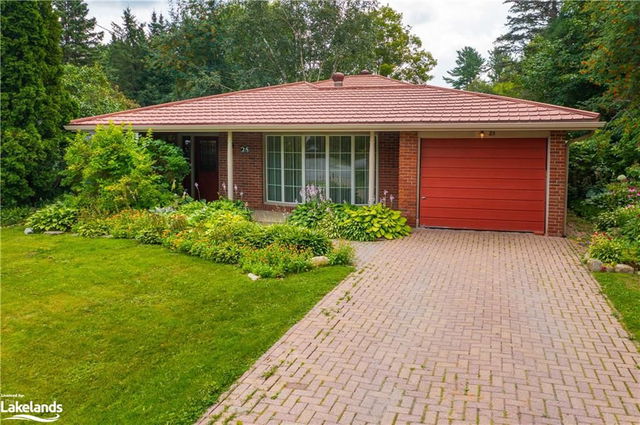 25 Forest View Drive