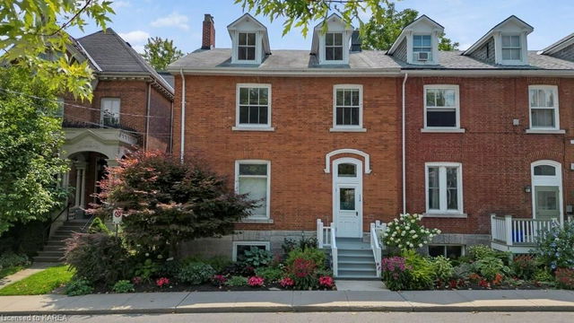 158 Earl Street