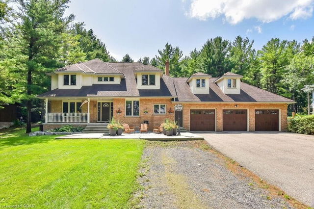 351 South River Road