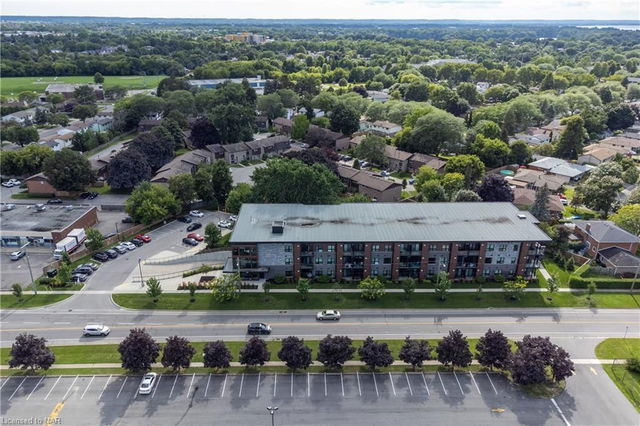 111 - 212 Lakeport Road