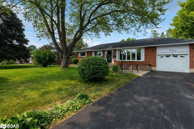 208 Warnica Road