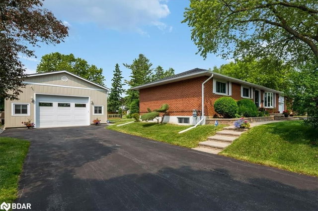 208 Warnica Road