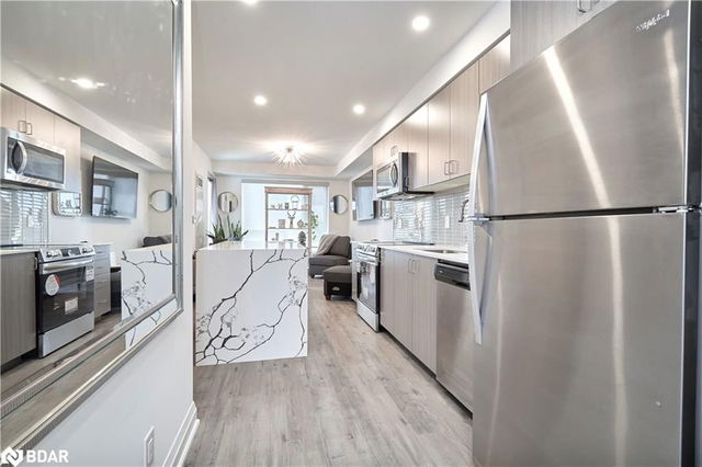 505 - 58 Lakeside Terrace
