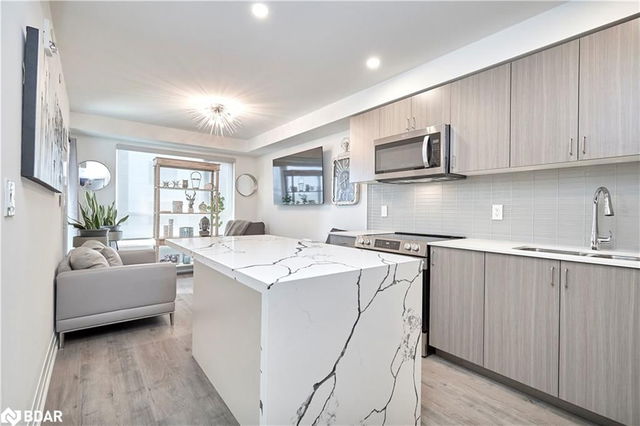 505 - 58 Lakeside Terrace