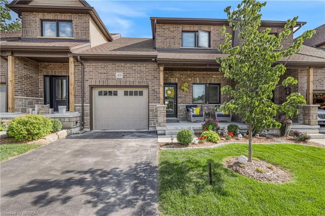 49 Serviceberry Lane