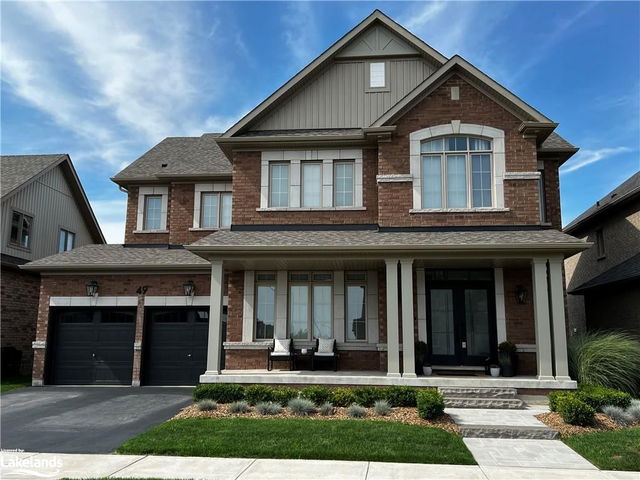 49 Mclean Avenue