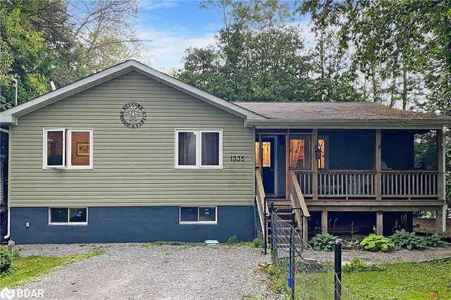1335 Furniss Drive