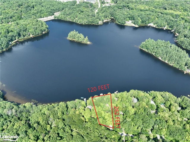 1164 Clearwater Shores Boulevard