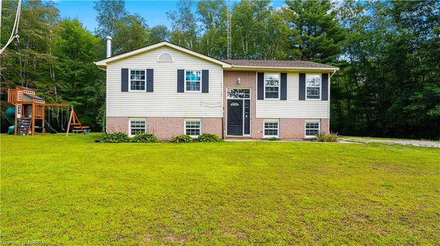 1460 Charlotteville East Quarter Line Road
