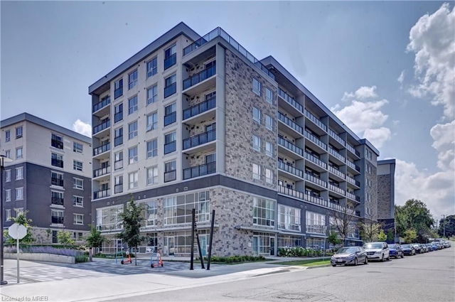 G304 - 275 Larch Street
