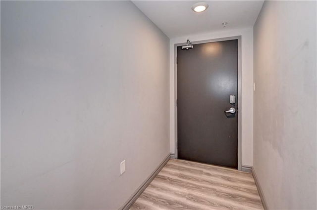 G304 - 275 Larch Street